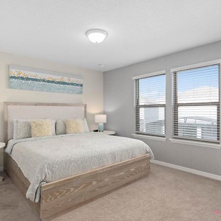 Special! Near Disney, Windsor Luxury Villa, Pool. Киссимми Экстерьер фото