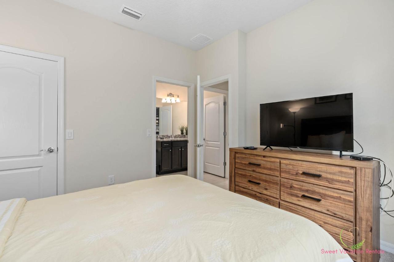 Special! Near Disney, Windsor Luxury Villa, Pool. Киссимми Экстерьер фото