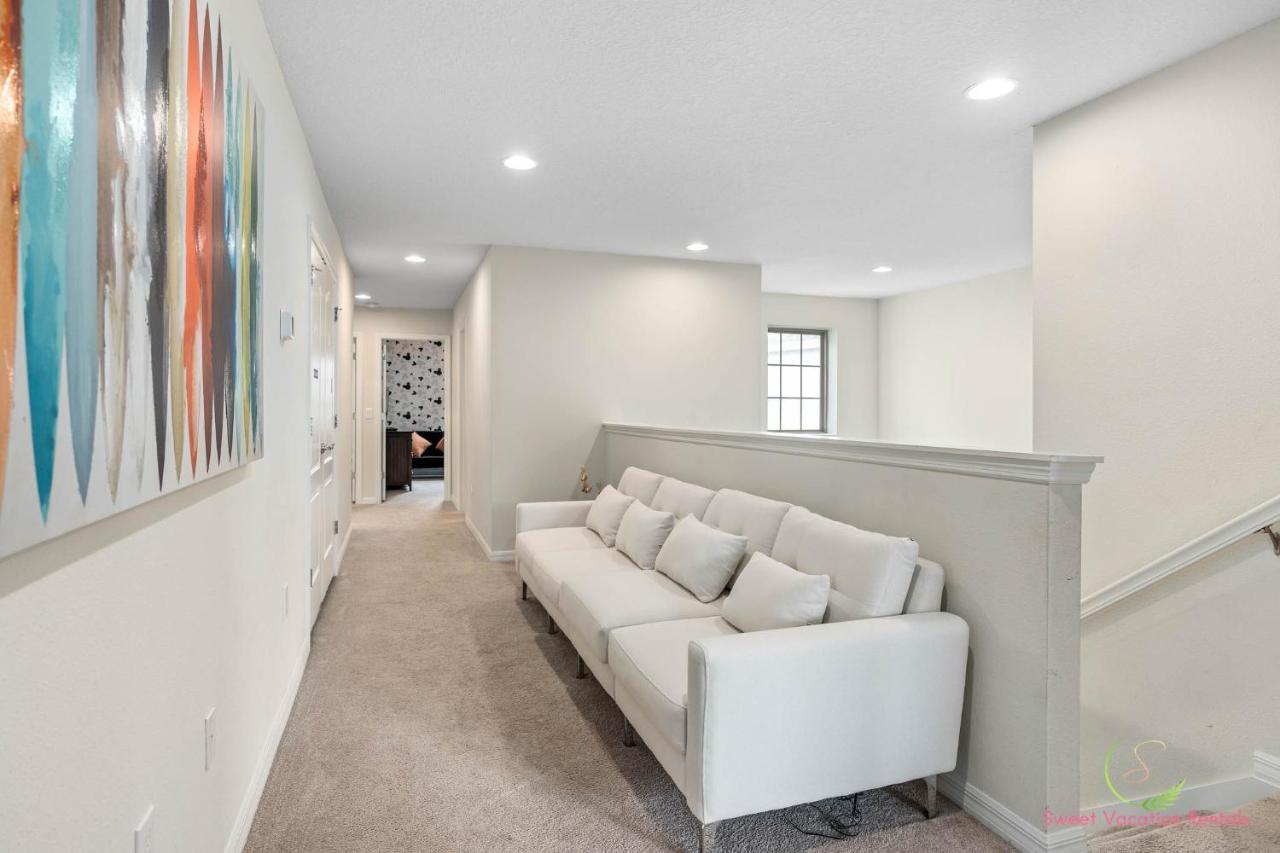 Special! Near Disney, Windsor Luxury Villa, Pool. Киссимми Экстерьер фото